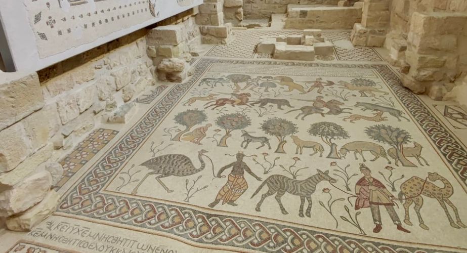 Jordanie 55 Jordanie 55